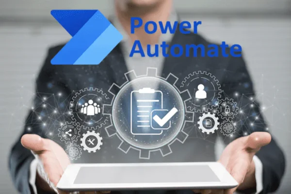 Why You Need Expert Power Automate Consulting Services