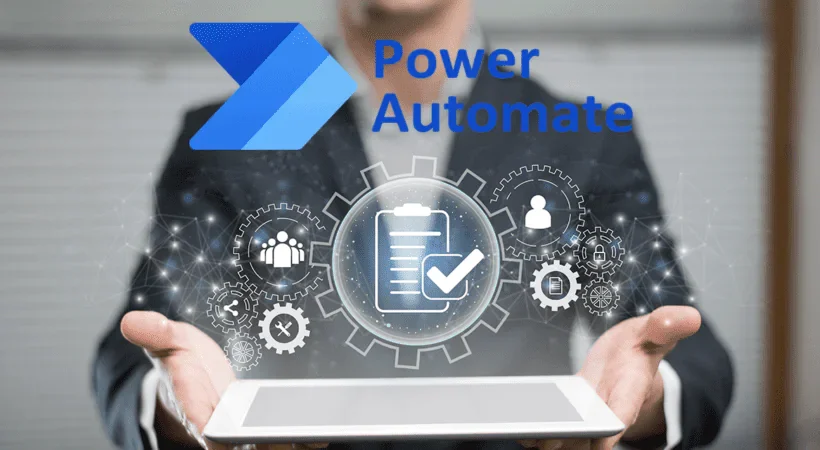 Why You Need Expert Power Automate Consulting Services