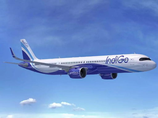 Indigo promo code, flight offers, Travel.