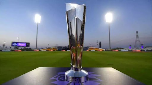 ICC T20 World Cups