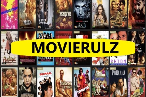 Movierulz: An Overview of the Popular Online Streaming Platform