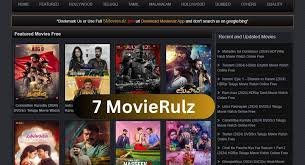 Movierulz: A Comprehensive Overview of the Controversial Torrent Platform