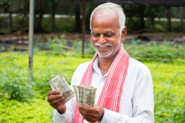 Pradhan Mantri Kisan Samman Nidhi (PM-KISAN)