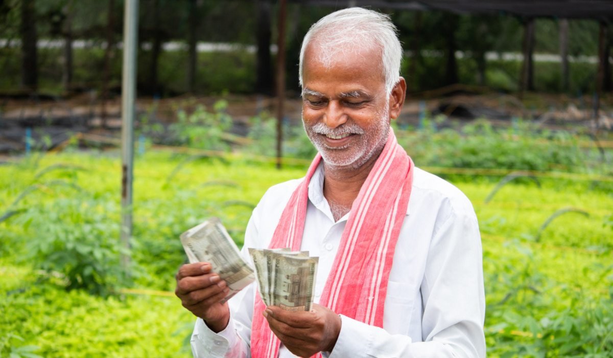 Pradhan Mantri Kisan Samman Nidhi (PM-KISAN)