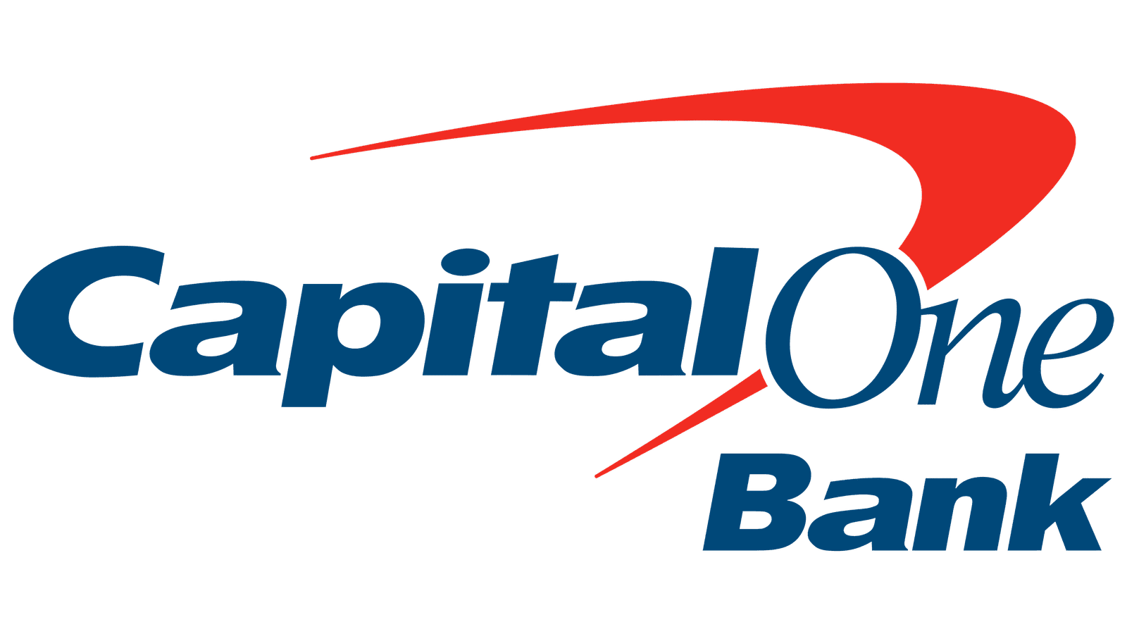 Capital One: Revolutionizing the Future of Financial Services