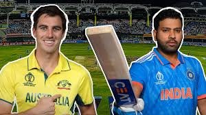 Thrilling Encounter: Australia vs India Cricket Match Scorecard